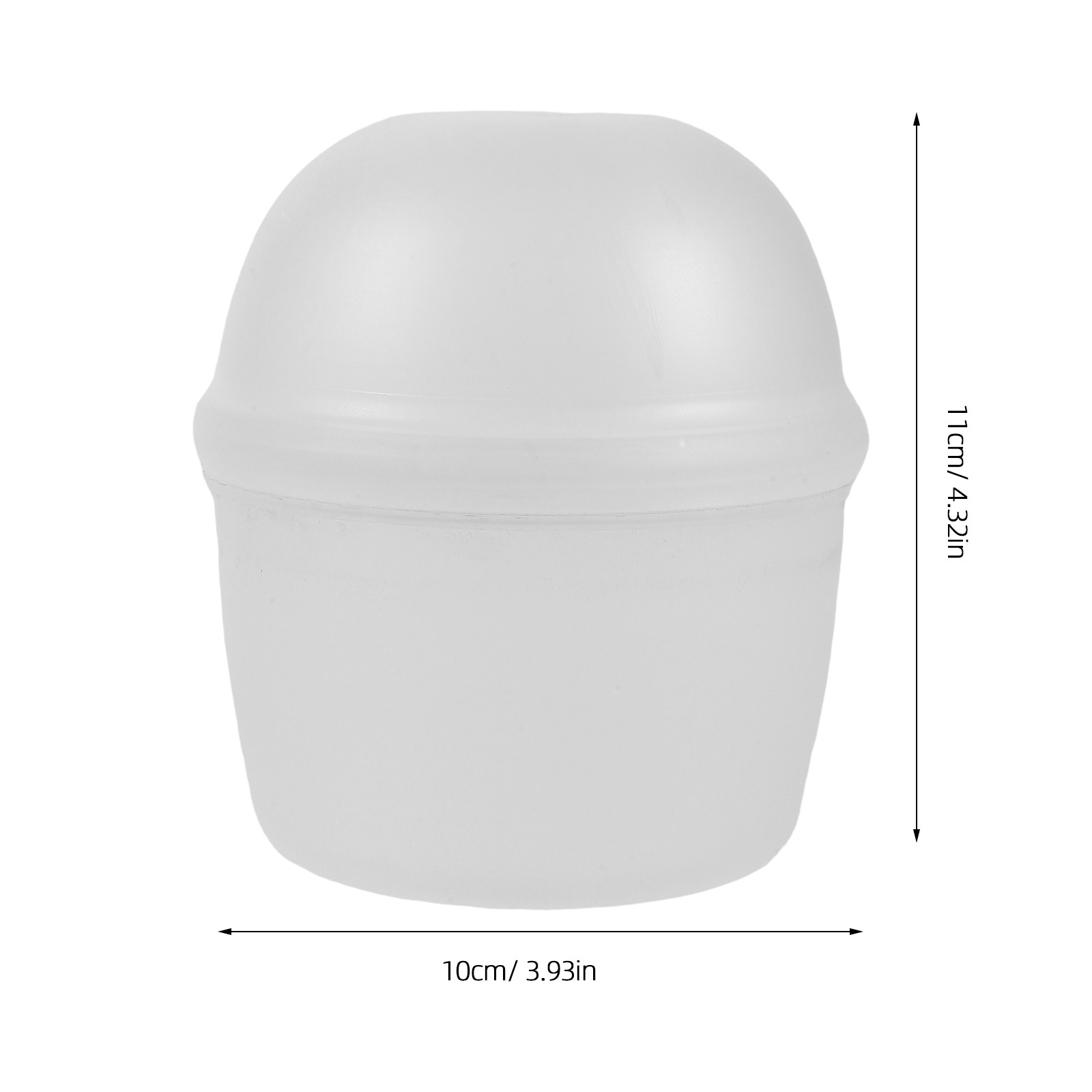10 recipientes herméticos de d - Food Storage Lid reseña y precio