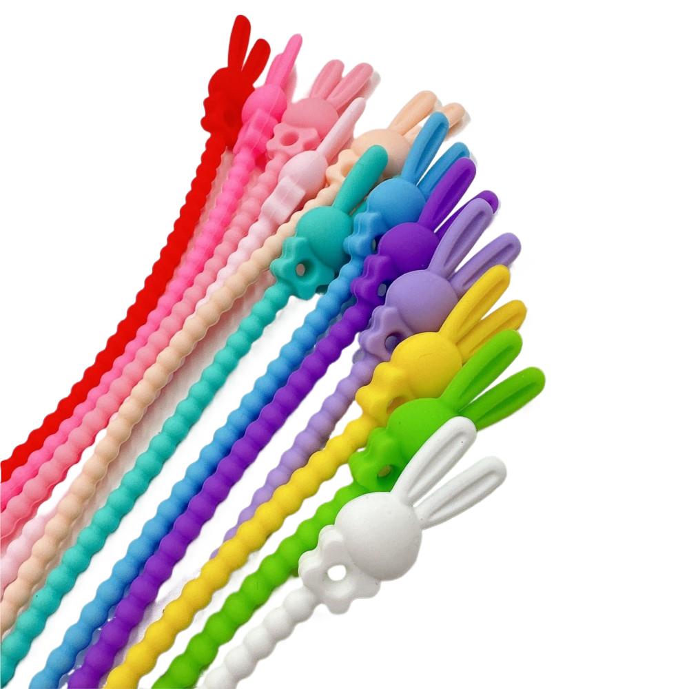 Organizador de cables de silic - Food Storage Lid reseña y precio