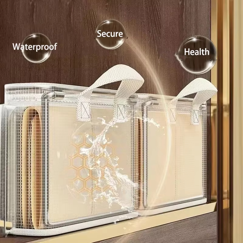 Contenedor de almacenamiento d - Food Storage With Lock reseña y precio