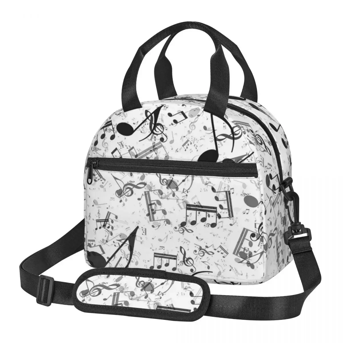 Bolsa térmica para el almuerzo - Food Storage Notes reseña y precio