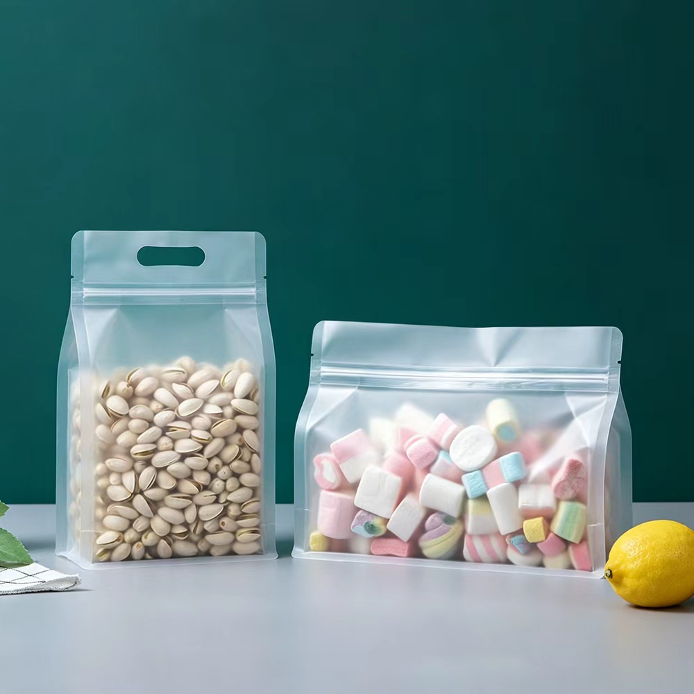 Paquete de 50 Bolsas de Embala - Food Storage Not Plastic reseña y precio