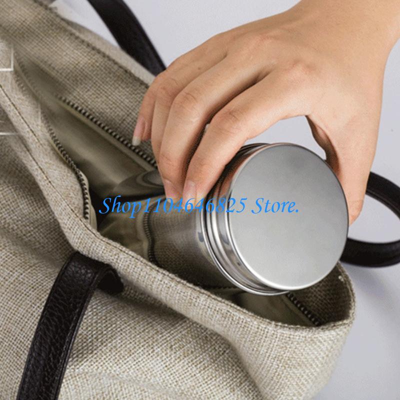 Bote cocina acero inoxidable d - Food Storage Building reseña y precio