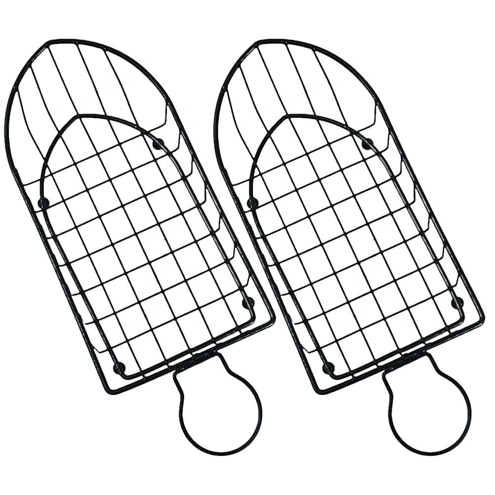 2 Cestas Reutilizables para Fr - Food Storage Building reseña y precio