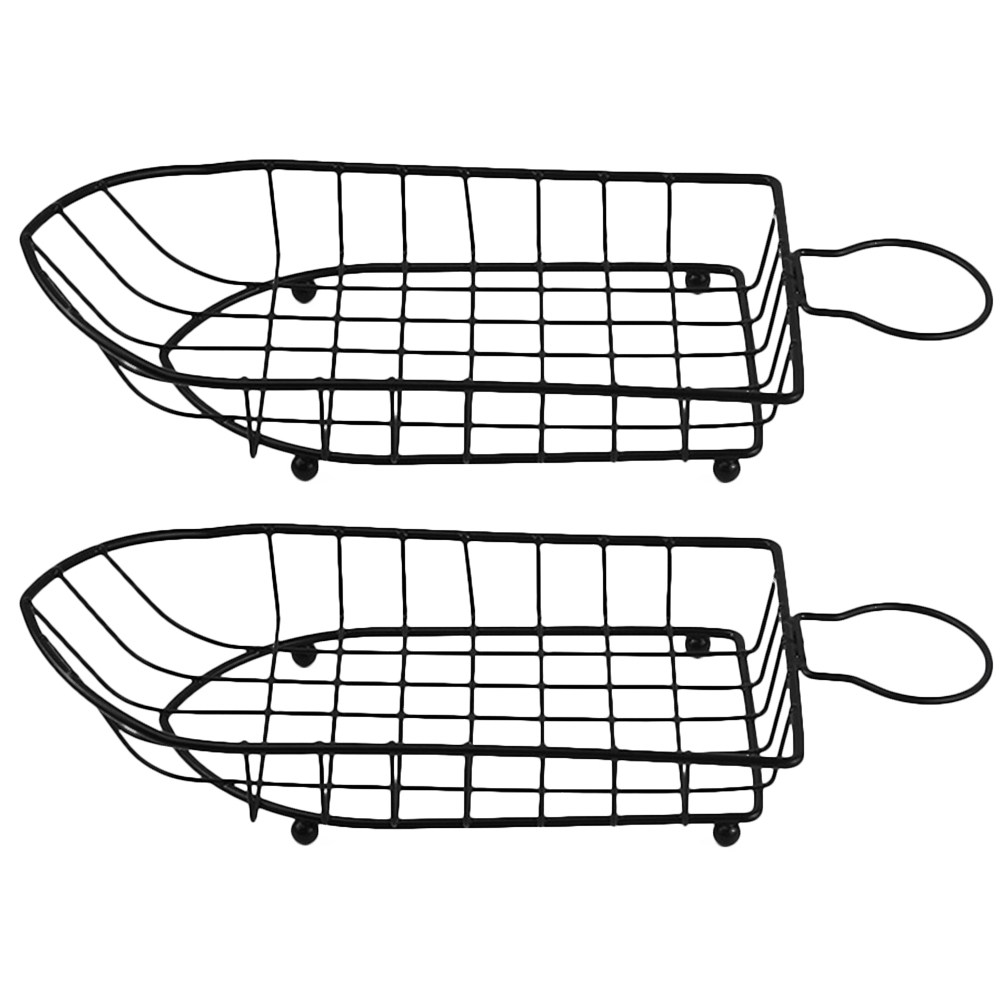 2 Cestas Reutilizables para Fr - Food Storage Building reseña y precio