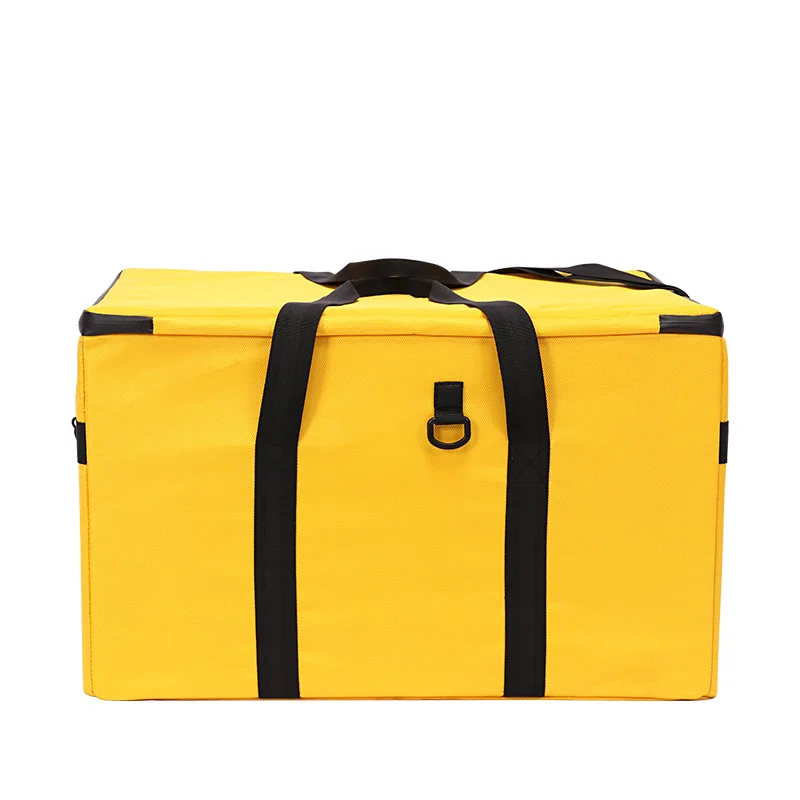 Bolsas de entrega en caliente  - Food Storage In Cooler reseña y precio
