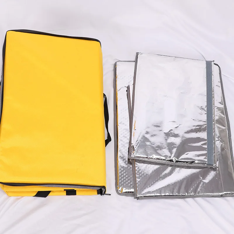 Bolsas de entrega en caliente  - Food Storage In Cooler reseña y precio