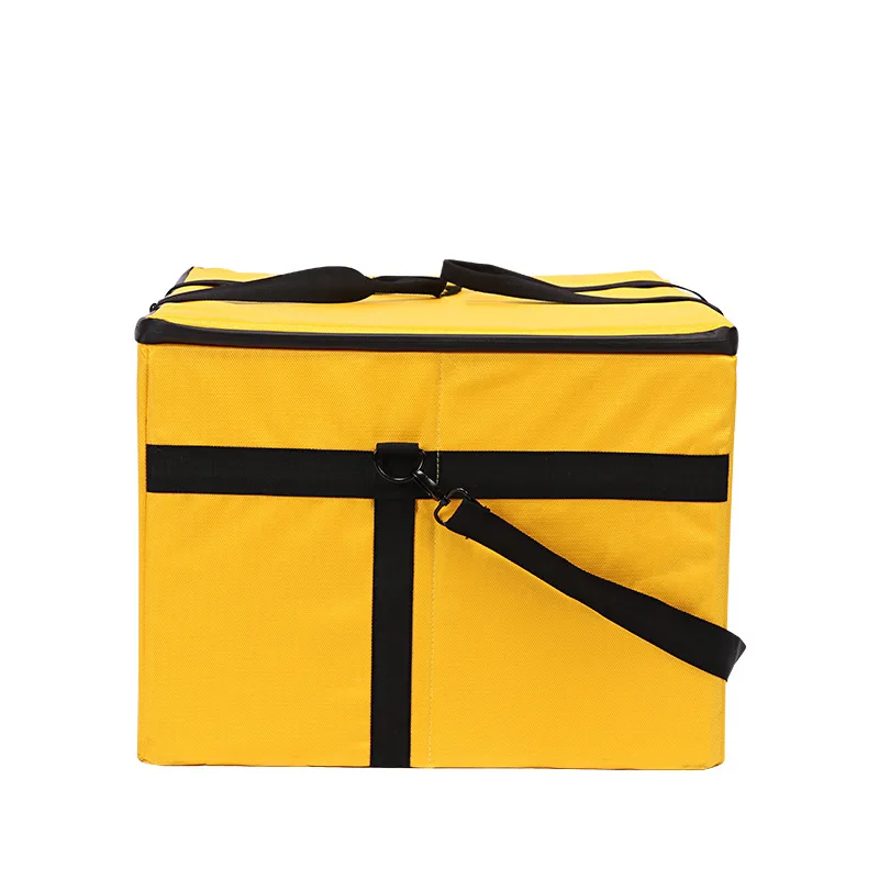 Bolsas de entrega en caliente  - Food Storage In Cooler reseña y precio
